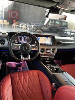 مێرسێدس بێنز G-Class